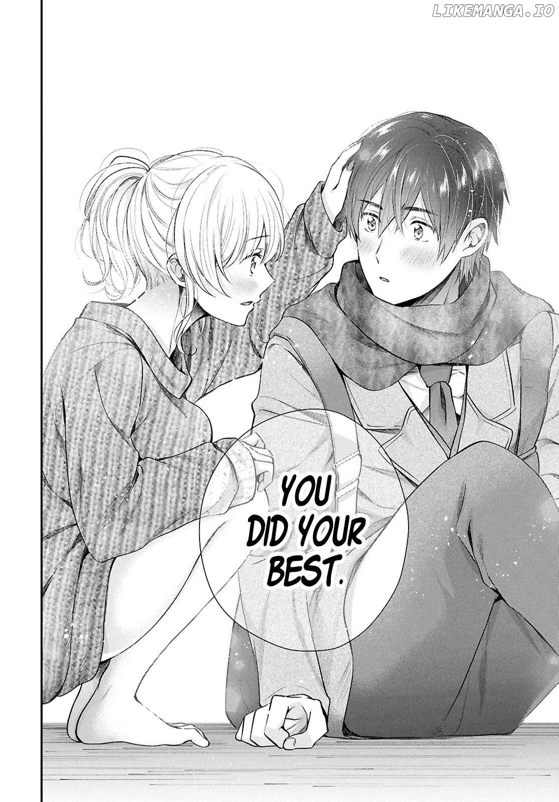 More Than a Married Couple, But Not Lovers, Chapter 78 image 33